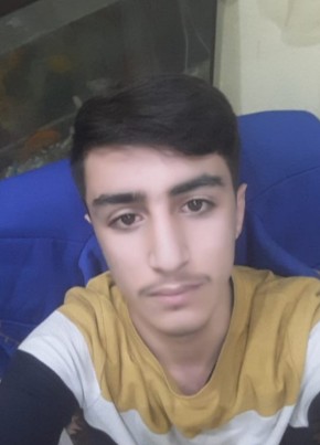 عبد الله, 22, Türkiye Cumhuriyeti, Bağcılar