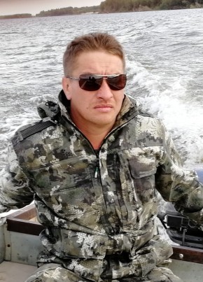 Aleksey, 43, Russia, Voronezh