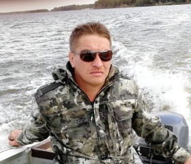 Aleksey, 43, Voronezh