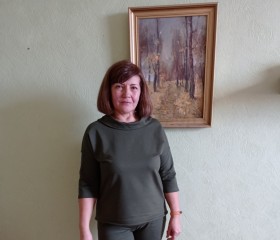Елена, 61 год, Тула