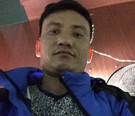 khongbiet, 43 года, Hải Phòng
