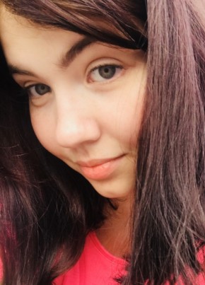 Lizka, 25, Russia, Nizhniy Novgorod