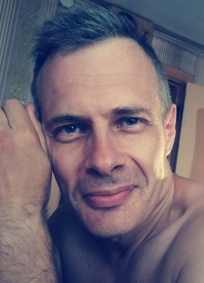 Валерий, 50, Rzeczpospolita Polska, Katowice