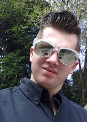 kane, 26, New Zealand, New Plymouth