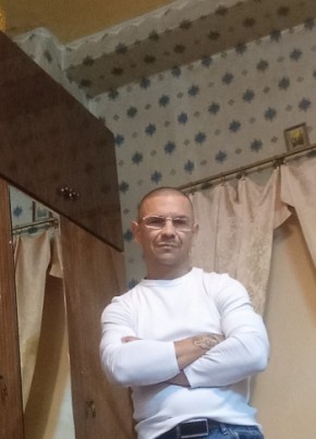Александр из Москвы 42 года