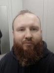 Alessandro, 39, Saint Petersburg
