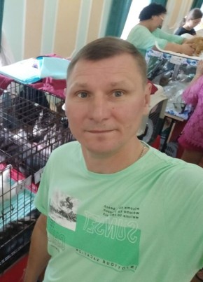 Александр из Омска 37 лет