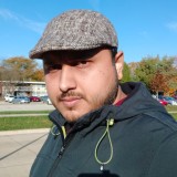 Abhi, 35  , Urbana