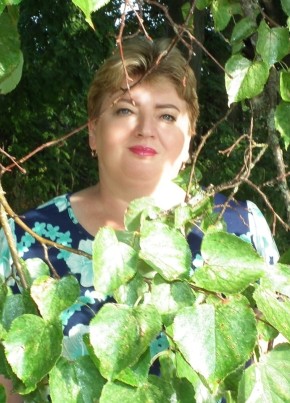 Елена, 50, Россия, Смоленск