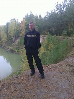 Андрей, 26, Россия, Волчиха