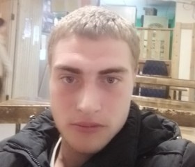 Саша, 24 года, Шимановск
