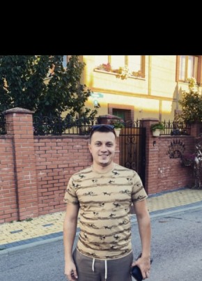 Николай, 31, Россия, Зеленоград