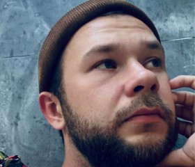 Igor, 29, Kaliningrad