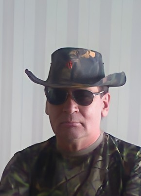 Yuriy, 66, Russia, Yekaterinburg