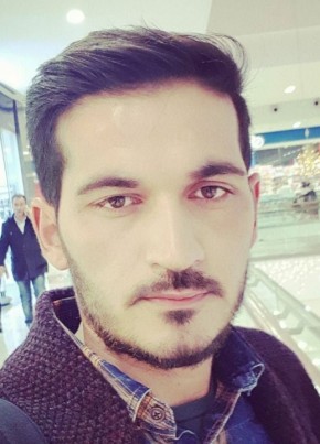 Erkan, 31, Türkiye Cumhuriyeti, Burdur