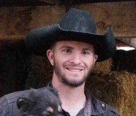 Cowboy , 28 лет, Prescott Valley