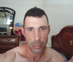 Emanuele, 37 лет, Catanzaro