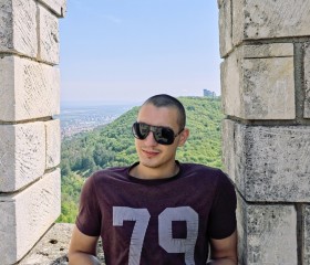Plamen, 27, Pazardzhik