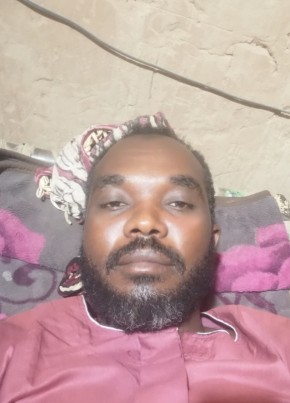 الطيب عبدالله مح, 39, السودان, خرطوم