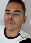 Luis Fernando, 26 лет, Tianguá