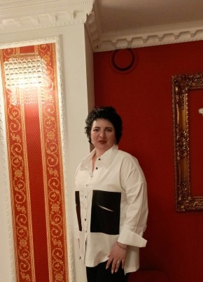 Oksana, 48, Russia, Bryansk