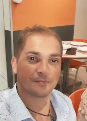 Pacifico из Betim 48 лет