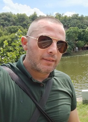 Aslan из Русе 35 лет