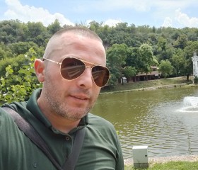 Aslan, 35, Ruse
