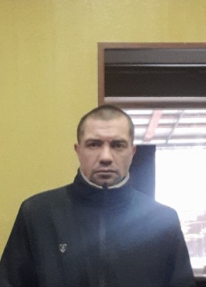 Владимир, 41, Россия, Химки