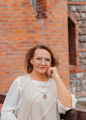 Anna, 59, Russia, Sochi