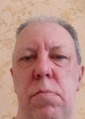 Андрей добрый из Миасса 52 года