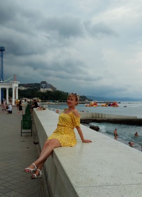 Tanyusha, 41, Russia, Saint Petersburg