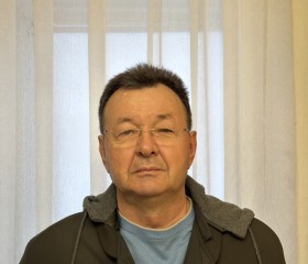 Михаил, 60 лет, Ростов-на-Дону