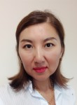 Жанат, 48 лет, Алматы
