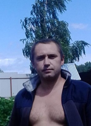 Сергей!, 43, Россия, Москва