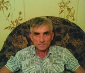 Николай, 58 лет, Выкса