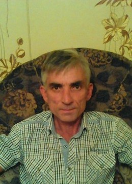 Николай, 58, Россия, Выкса