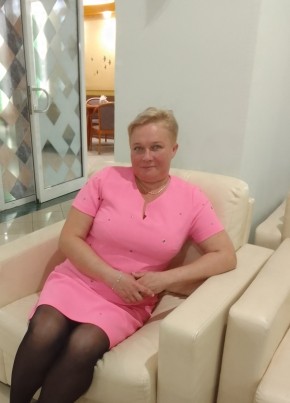 Ирина, 46, Россия, Рыбинск