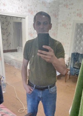 Zolotoi, 47, Україна, Єнакієве