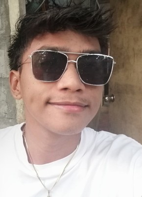 Jayjay, 23, Pilipinas, San Pedro