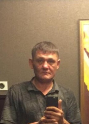 viktor, 49, Russia, Moscow