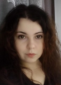 Оля, 34, Россия, Вязники