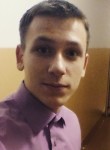 Юрий, 26 лет, Хабаровск