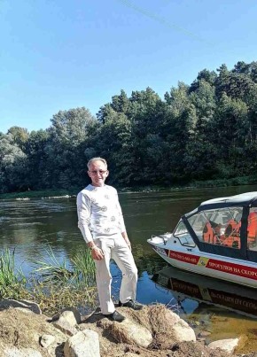 Viktor Sadko, 42, Рэспубліка Беларусь, Горад Ваўкавыск
