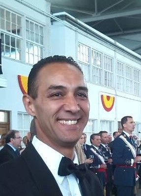 achrafkhald, 47, Estado Español, León