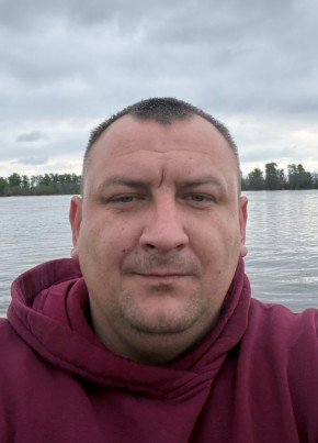 Игорь из Белгорода 34 года