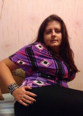 Yulya, 34, Belarus, Minsk