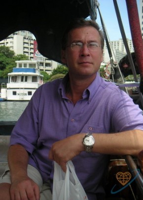 Сергей, 59, New Zealand, Auckland