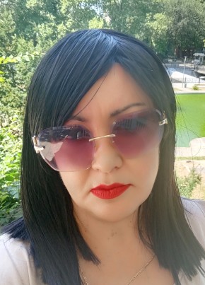 Наталья из Симферополи 41 год