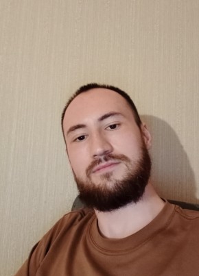 Артём из Владивостока 24 года